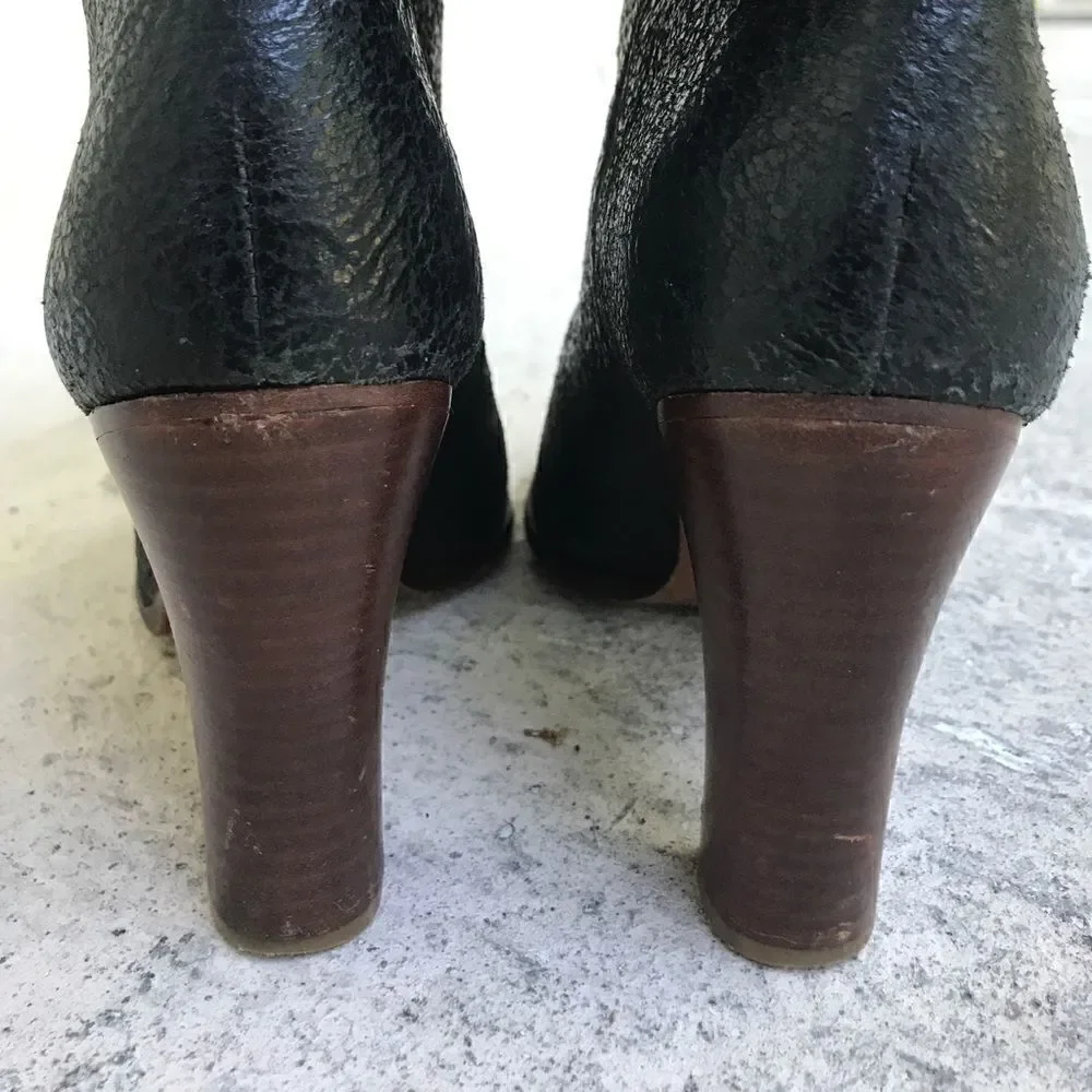 Tila March these are